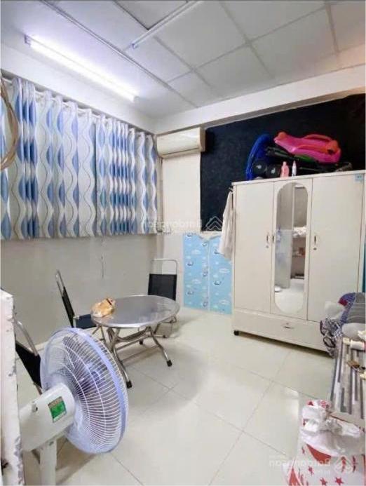 🏡 Bán nhà Vĩnh Viễn, Q.10, 6 PN giá rẻ 6.x tỷ! - Ảnh 4